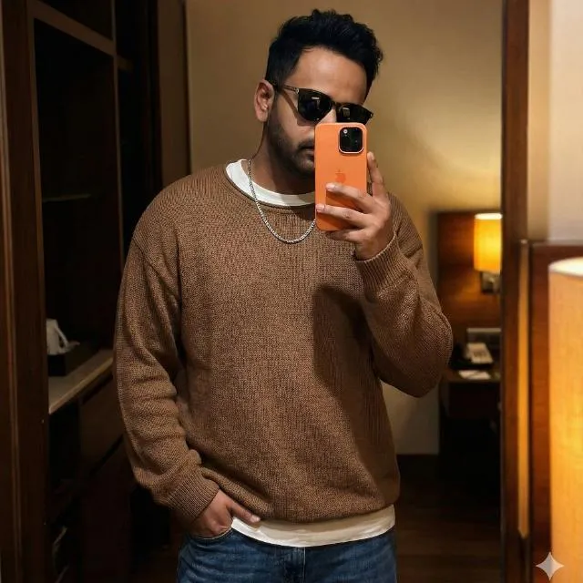 Imran Merchant