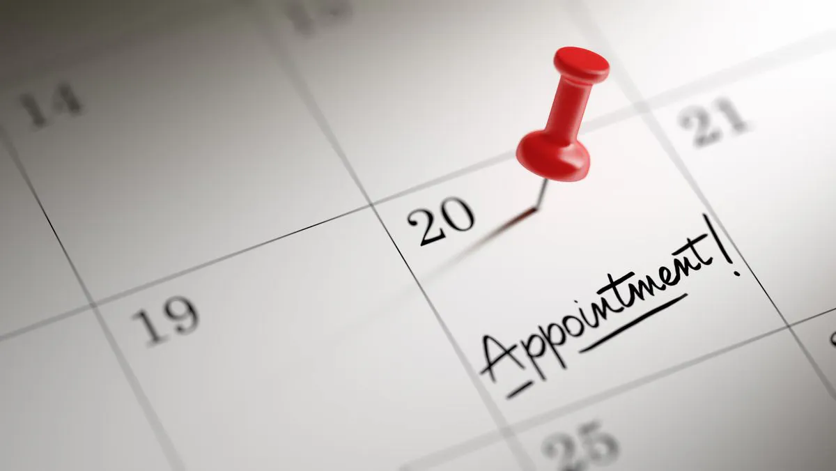 Appointment Leads