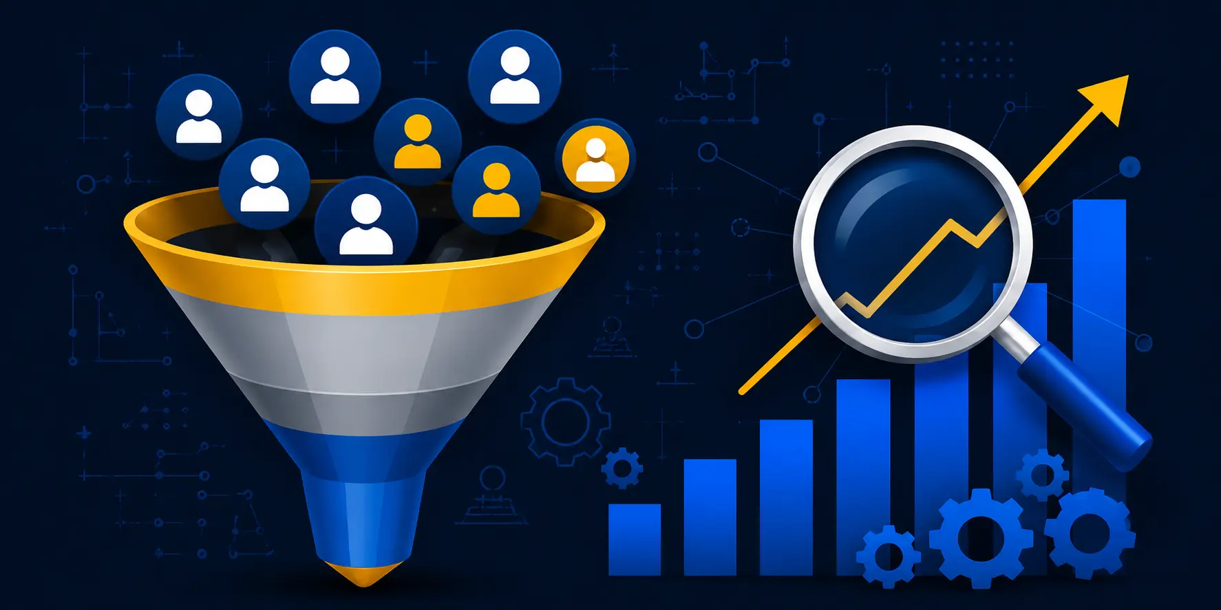 10 Proven Ways to Convert SEO Leads Faster in 2025