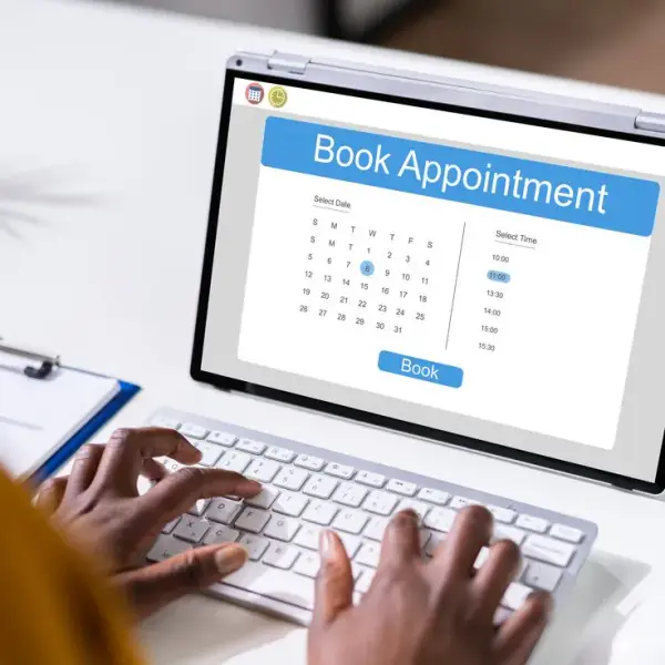 Appointment Set Leads