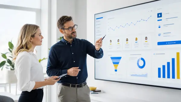 Web Design Leads USA